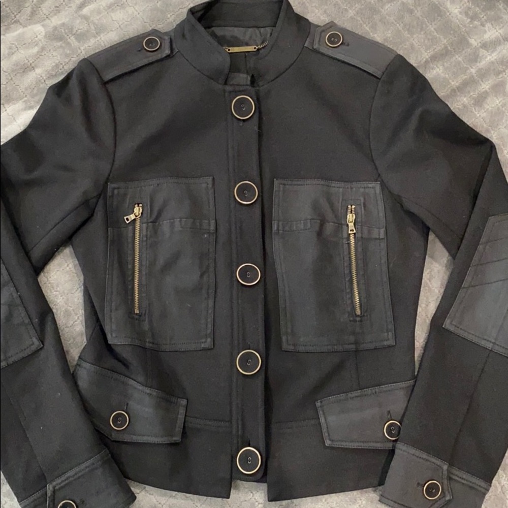 Trina Turk Jacket